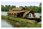 kumarakom homestay